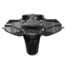 Entradas de Aire Ram Air HONDA CBR600R 2007-2023 Completa