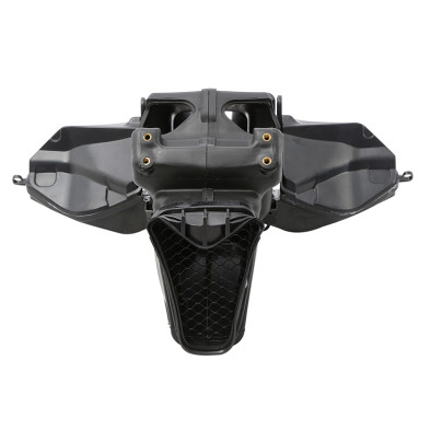 Entradas de Aire Ram Air HONDA CBR600R 2007-2023 Completa Entradas de Aire Ram Air HONDA CBR600R 2007-2023 Completa