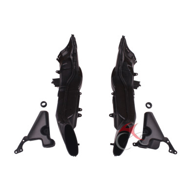 Entradas de Aire Ram Air HONDA CBR1000R 2008-2011