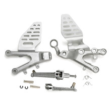 Soporte de Estriberas delanteras YAMAHA YZF R6 2006-2017