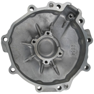 Tapa Motor para KAWASAKI NINJA ZX-6R 2009-2012