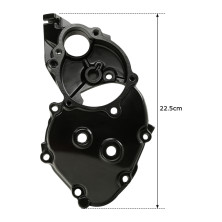 Tapa Motor para KAWASAKI ZX-10 2006-2010