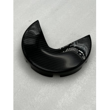 Tapa de embrague Carbono por KTM 990 Super Duke / R