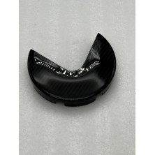 Tapa de embrague Carbono por KTM 990 Super Duke / R