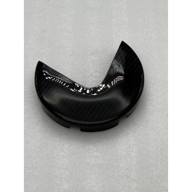 Tapa de embrague Carbono por KTM 990 Super Duke / R