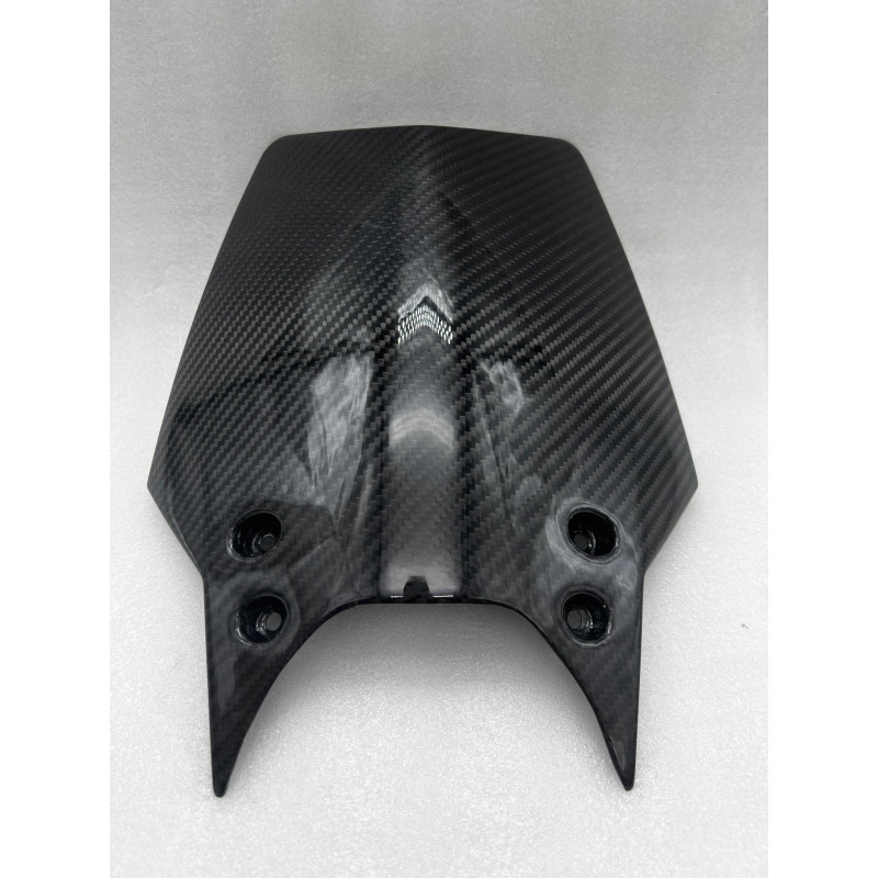 Carenado lateral trasero Carbono KTM 990 Supder Duke / R 2004-2013