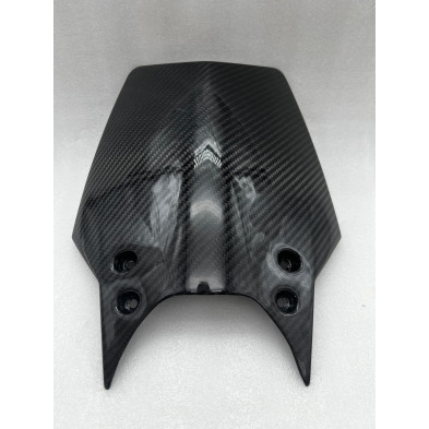 Carenado lateral trasero Carbono KTM 990 Supder Duke / R 2004-2013