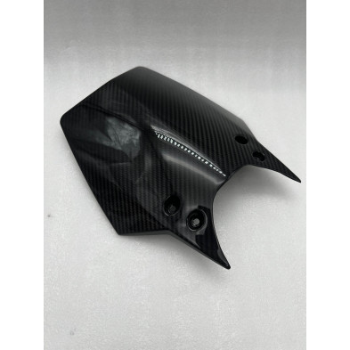 Carenado lateral trasero Carbono KTM 990 Supder Duke / R 2004-2013
