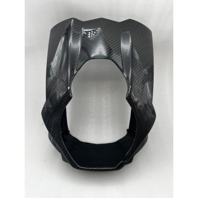 Carenado Frontal Carbono  KTM 990 Supermoto SMT