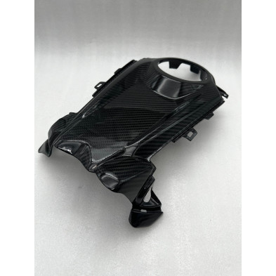 Tapa de depósito central Carbono por Honda CBR 1000 RR