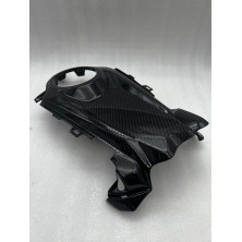 Tapa de depósito central Carbono por Honda CBR 1000 RR