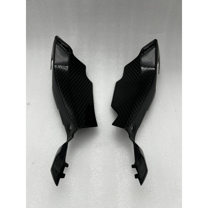 Panel Inferior de Carbono Honda CBR 1000RR 2017-2019