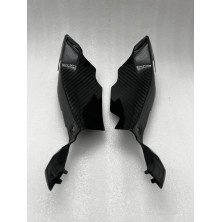 Panel Inferior de Carbono Honda CBR 1000RR 2017-2019