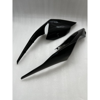 Carenado lateral (trasero) Carbono por BMW S1000RR 2019- / M1000RR 2021-