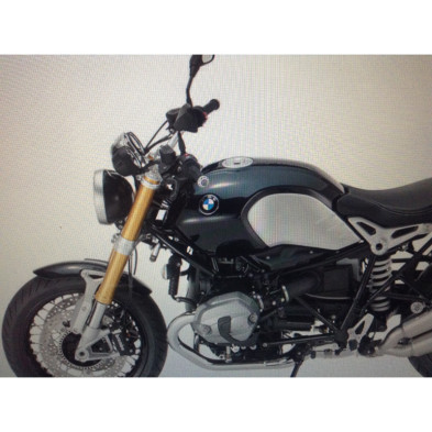 Tapas de bujía de la culata en carbono R1200RT GSR