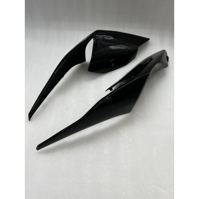 Carenado lateral (trasero) Carbono por BMW S1000RR 2019- / M1000RR 2021-