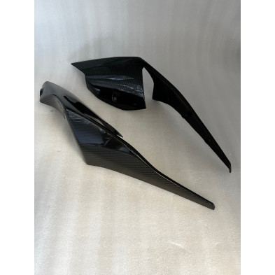 Carenado lateral (trasero) Carbono por BMW S1000RR 2019- / M1000RR 2021-