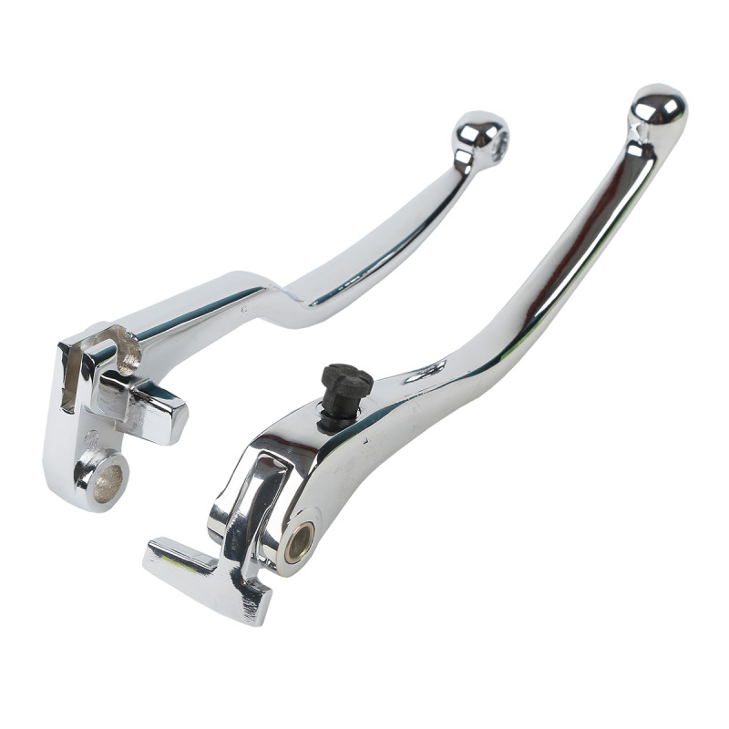 MANETAS YAMAHA R6 2008-2024 FRENO Y EMBRAGUE