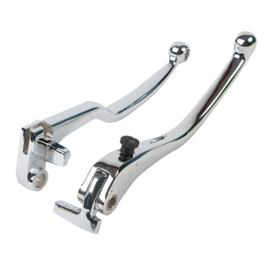 MANETAS YAMAHA R6 2008-2024 FRENO Y EMBRAGUE