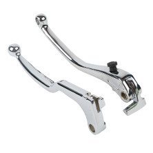 MANETAS YAMAHA R6 2008-2024 FRENO Y EMBRAGUE