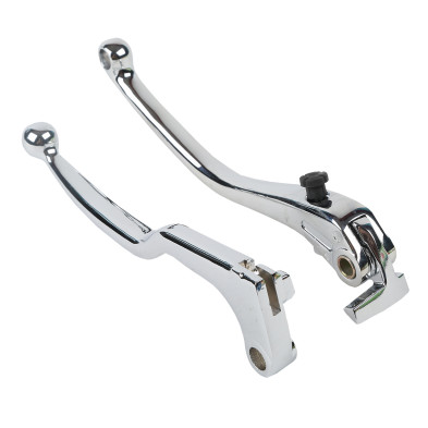 MANETAS YAMAHA R6 2008-2024 FRENO Y EMBRAGUE