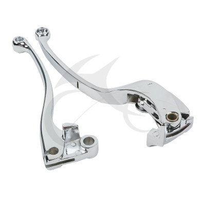 MANETAS KAWASAKI ZX-10R 2006-2007 FRENO Y EMBRAGUE