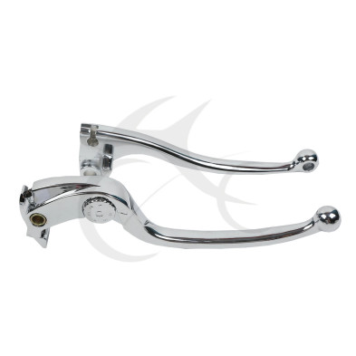 MANETAS KAWASAKI ZX-10R 2006-2007 FRENO Y EMBRAGUE