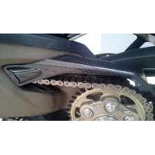 Protector de Cadena Carbono Multistrada 1200 DVT 1260