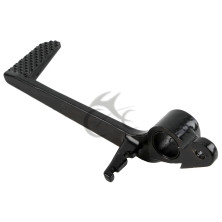 Pedal de Freno YZF R1 2004-2006 Negro