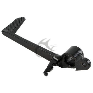 Pedal de Freno YZF R1 2004-2006 Negro