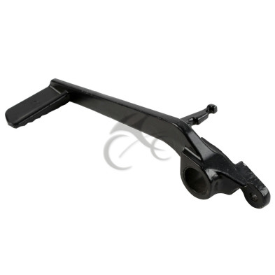 Pedal de Freno YZF R1 2004-2006 Negro