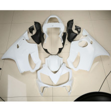 Carenado Completo sin pintar Honda CBR600 RR F4i 2001-2003