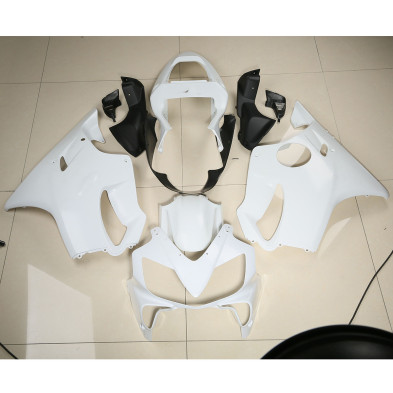 Carenado Completo sin pintar Honda CBR600 RR F4i 2001-2003
