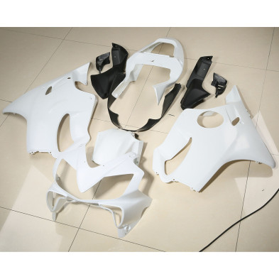 Carenado Completo sin pintar Honda CBR600 RR F4i 2001-2003