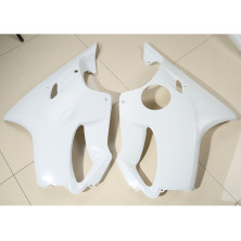 Carenado Completo sin pintar Honda CBR600 RR F4i 2001-2003