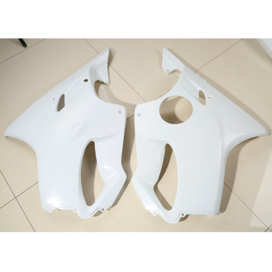 Carenado Completo sin pintar Honda CBR600 RR F4i 2001-2003