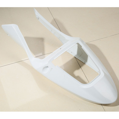 Carenado Completo sin pintar Honda CBR600 RR F4i 2001-2003