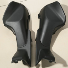 Carenado Completo sin pintar Honda CBR600 RR F4i 2001-2003