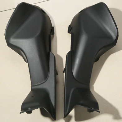 Carenado Completo sin pintar Honda CBR600 RR F4i 2001-2003