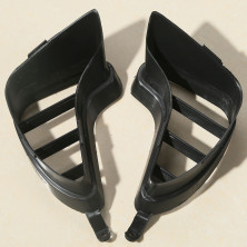 Carenado Completo sin pintar Honda CBR600 RR F4i 2001-2003