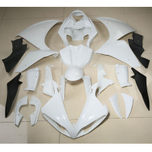 Carenado Sin Pintar Completo Yamaha R1 2009-2011