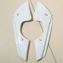 Carenado Sin Pintar Completo Yamaha R1 2009-2011