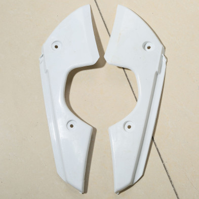 Carenado Sin Pintar Completo Yamaha R1 2009-2011