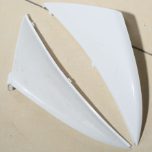 Carenado Sin Pintar Completo Yamaha R1 2009-2011