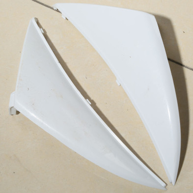 Carenado Sin Pintar Completo Yamaha R1 2009-2011