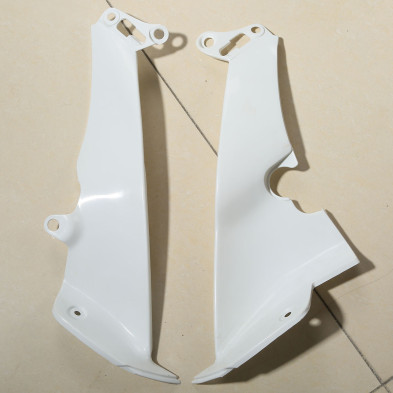 Carenado Sin Pintar Completo Yamaha R1 2009-2011