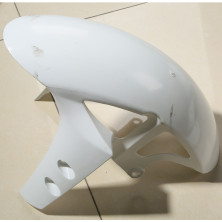 Carenado Sin Pintar Completo Yamaha R1 2009-2011