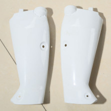 Carenado Sin Pintar Completo Yamaha R1 2009-2011