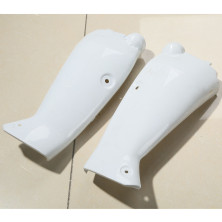Carenado Sin Pintar Completo Yamaha R1 2009-2011