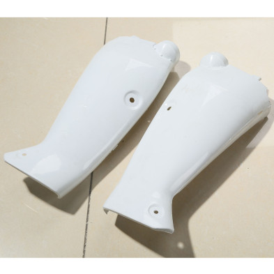 Carenado Sin Pintar Completo Yamaha R1 2009-2011